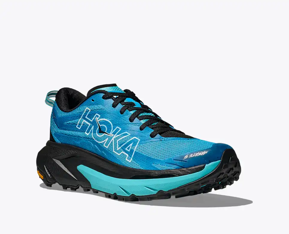 HOKA | Mafate 5