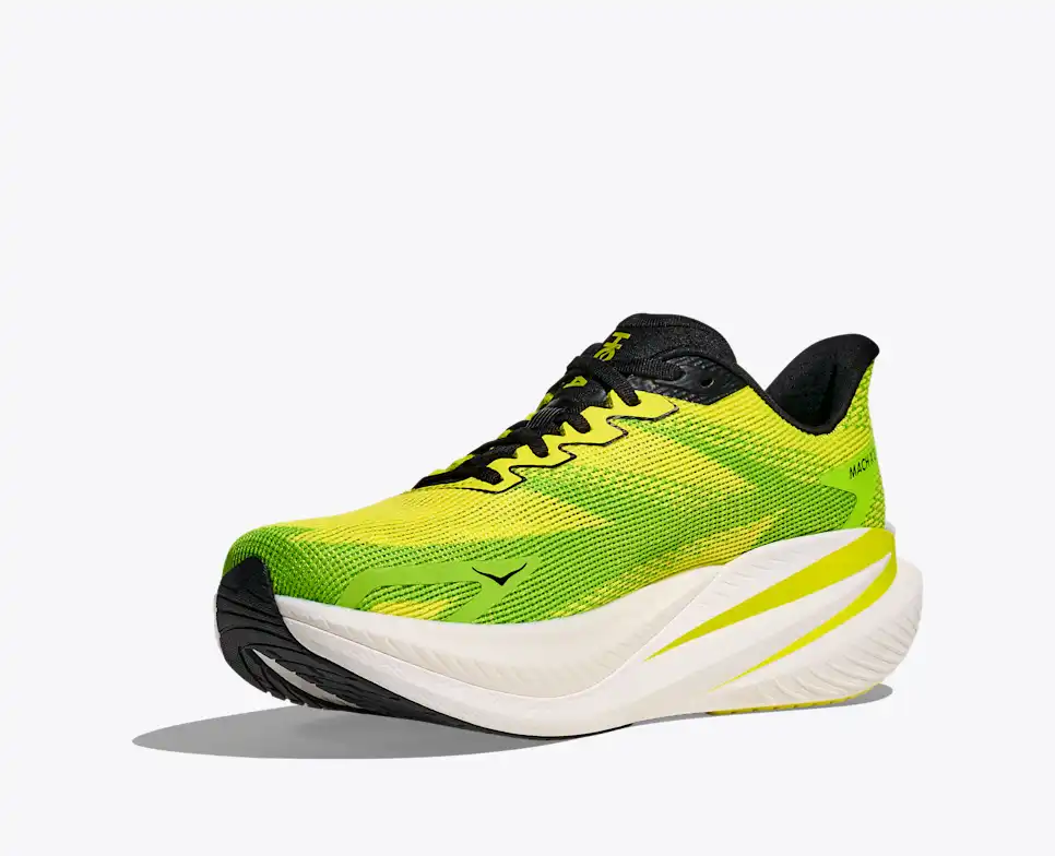 HOKA | Mach X 3