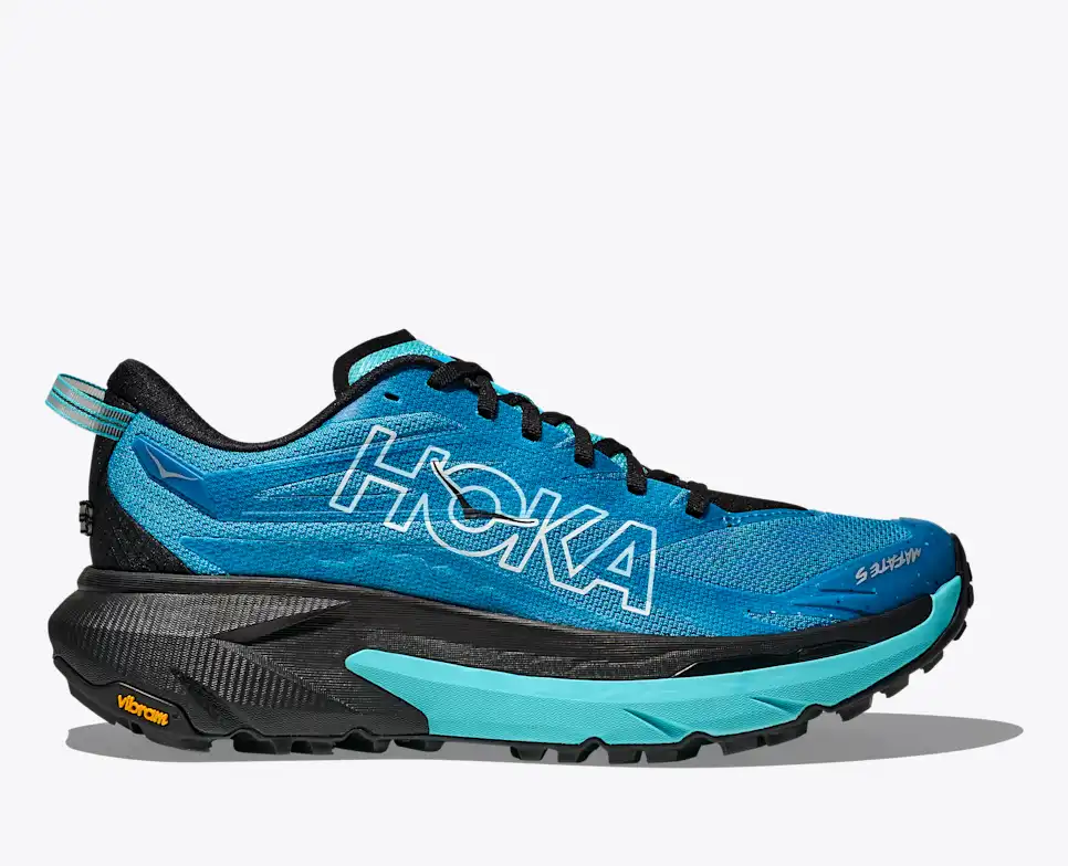 HOKA | Mafate 5