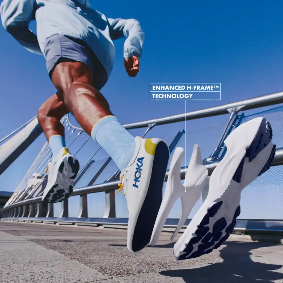 HOKA | Arahi 8