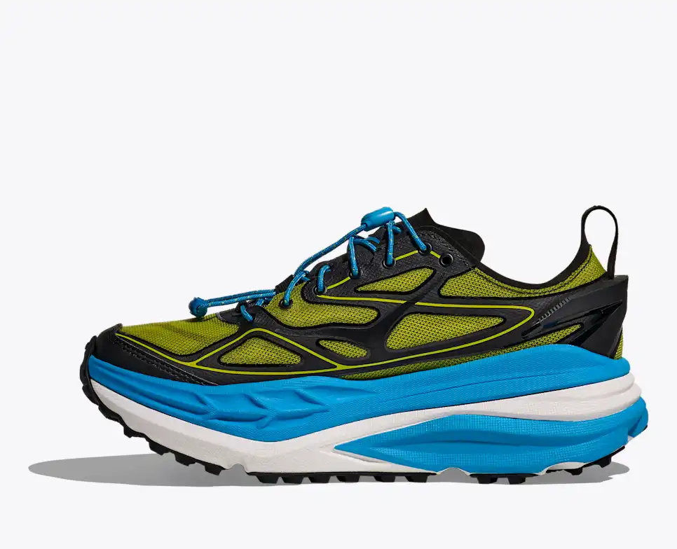 HOKA | Stinson One7