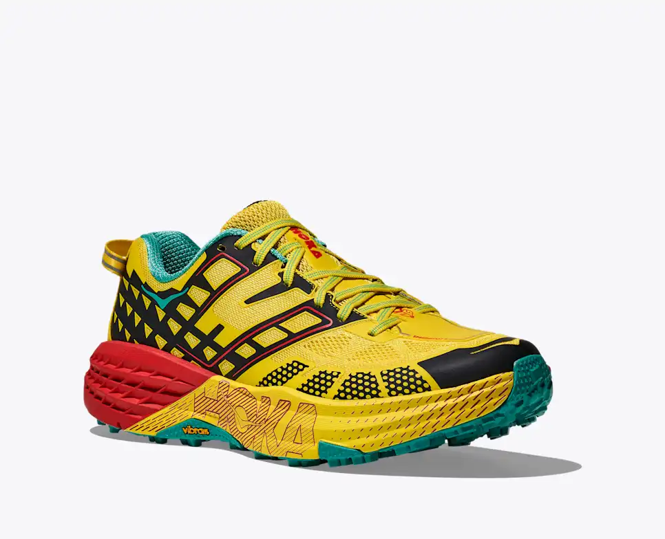 HOKA | Speedgoat 2