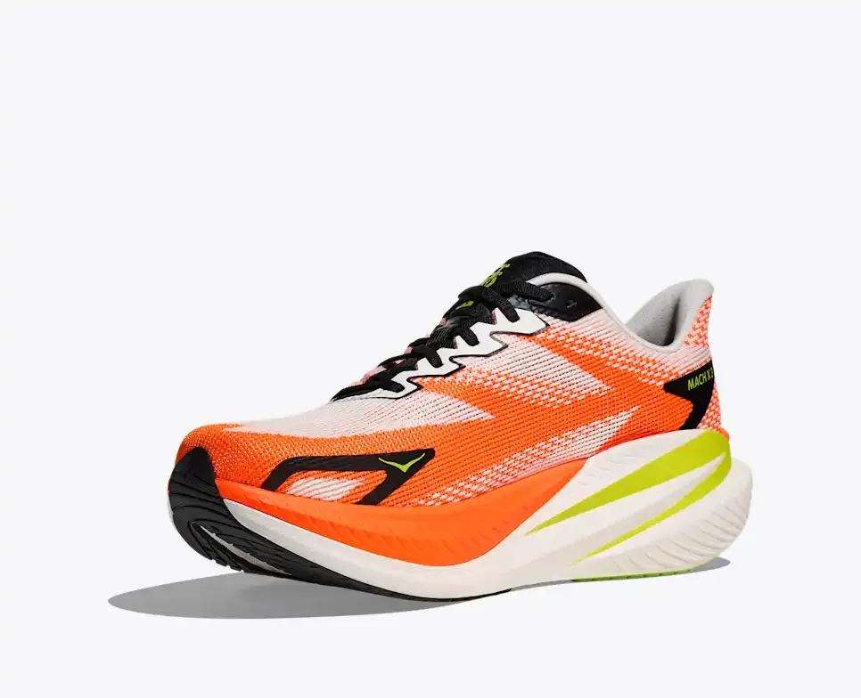 HOKA | Mach X 3
