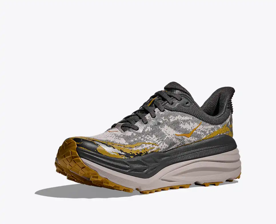 HOKA | Stinson 7