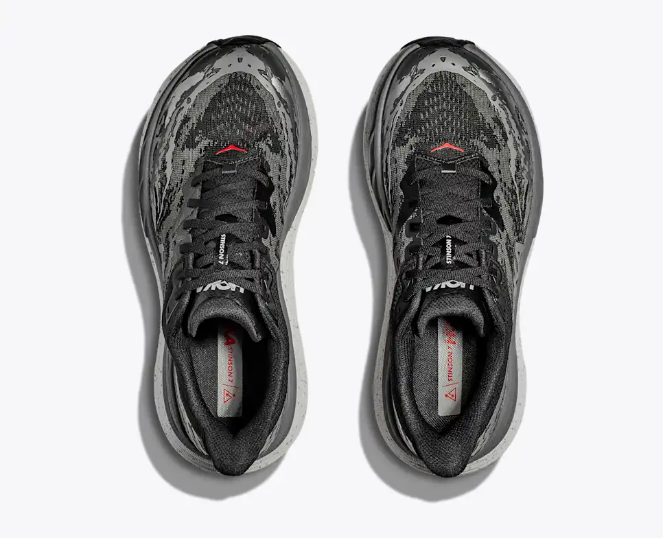 HOKA | Stinson 7