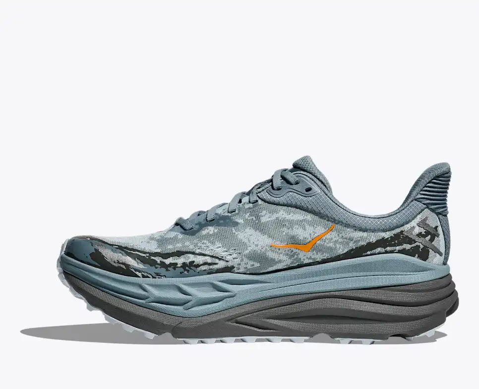 HOKA | Stinson 7