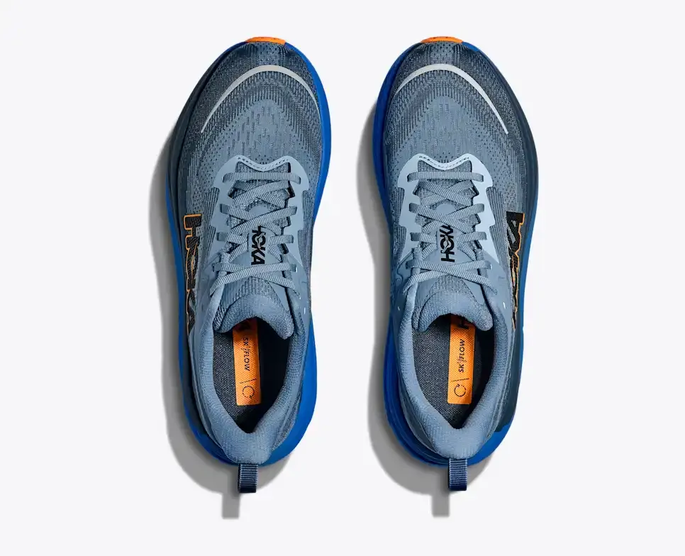 HOKA | Skyflow