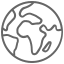Earth icon