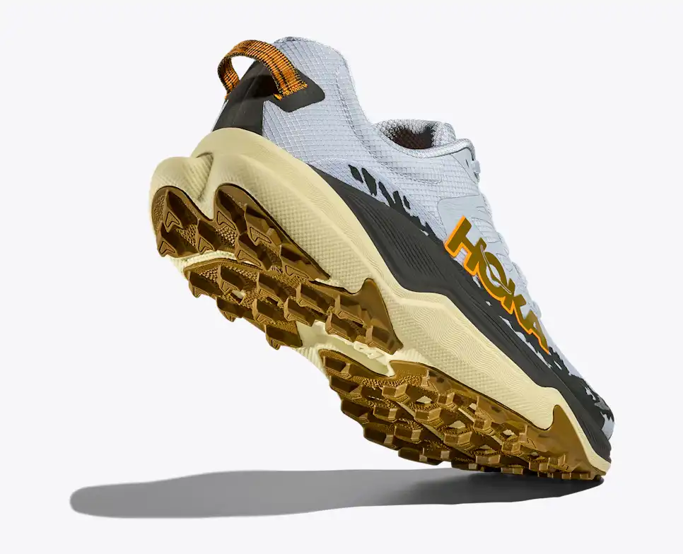 HOKA | Torrent 4