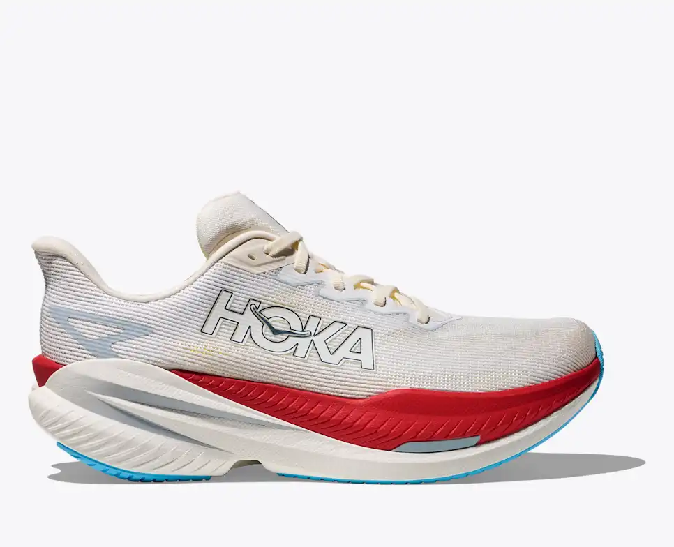 HOKA | Mach X 3