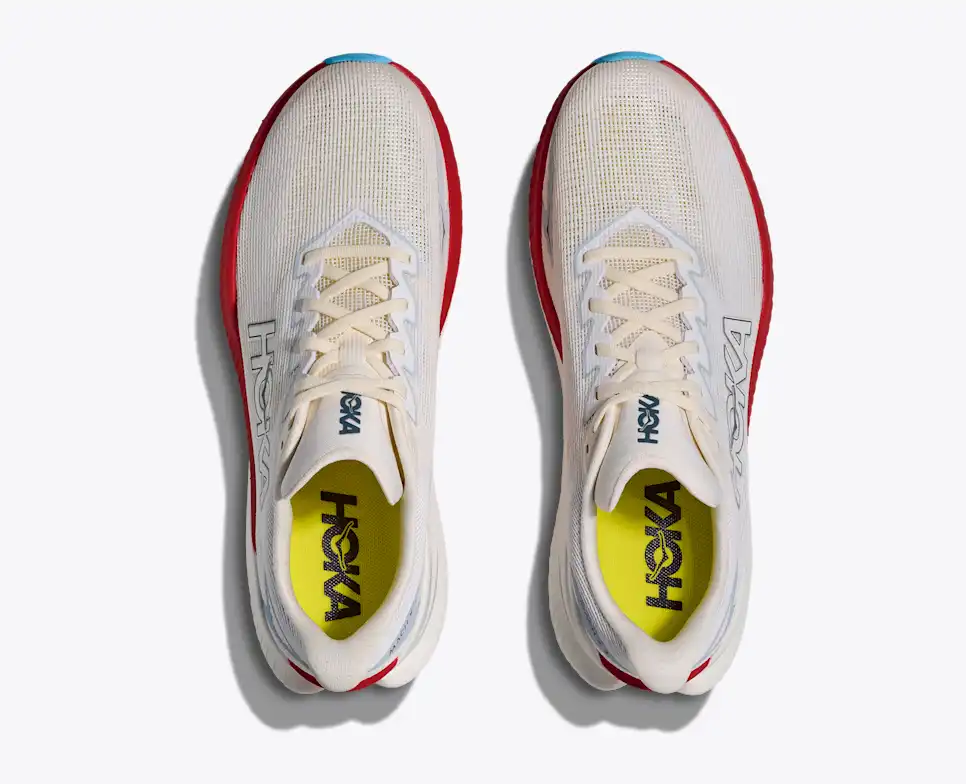 HOKA | Mach X 3