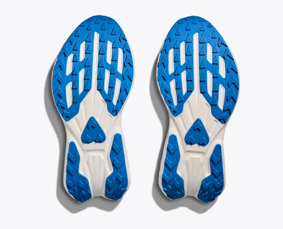 HOKA | Rocket X Trail