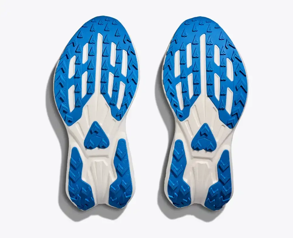 HOKA | Rocket X Trail