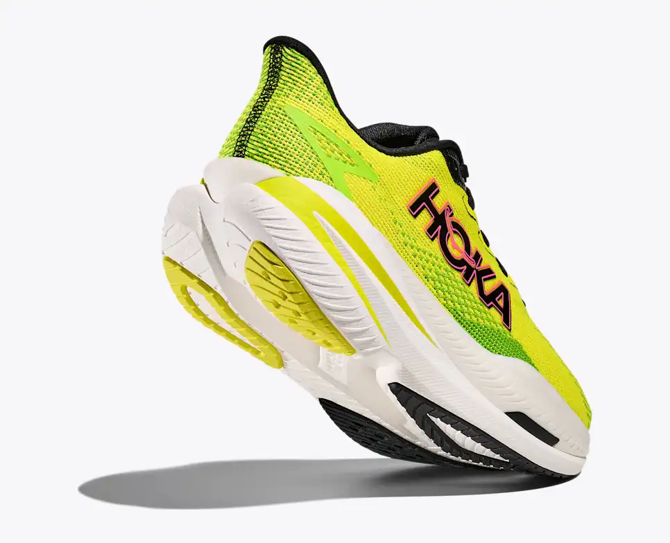 HOKA | Mach X 3