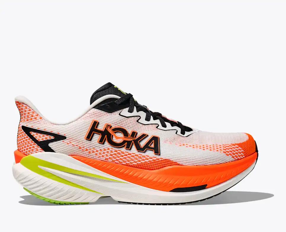 HOKA | Mach X 3