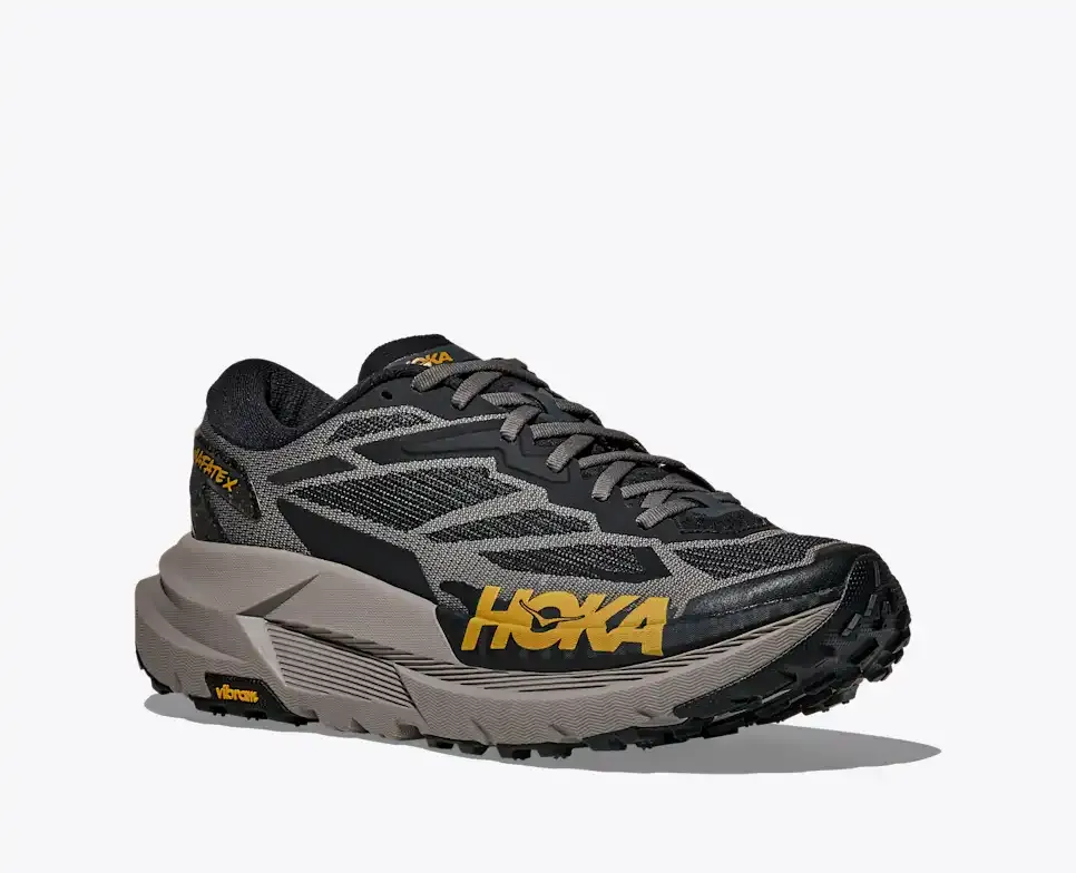 HOKA | Mafate X