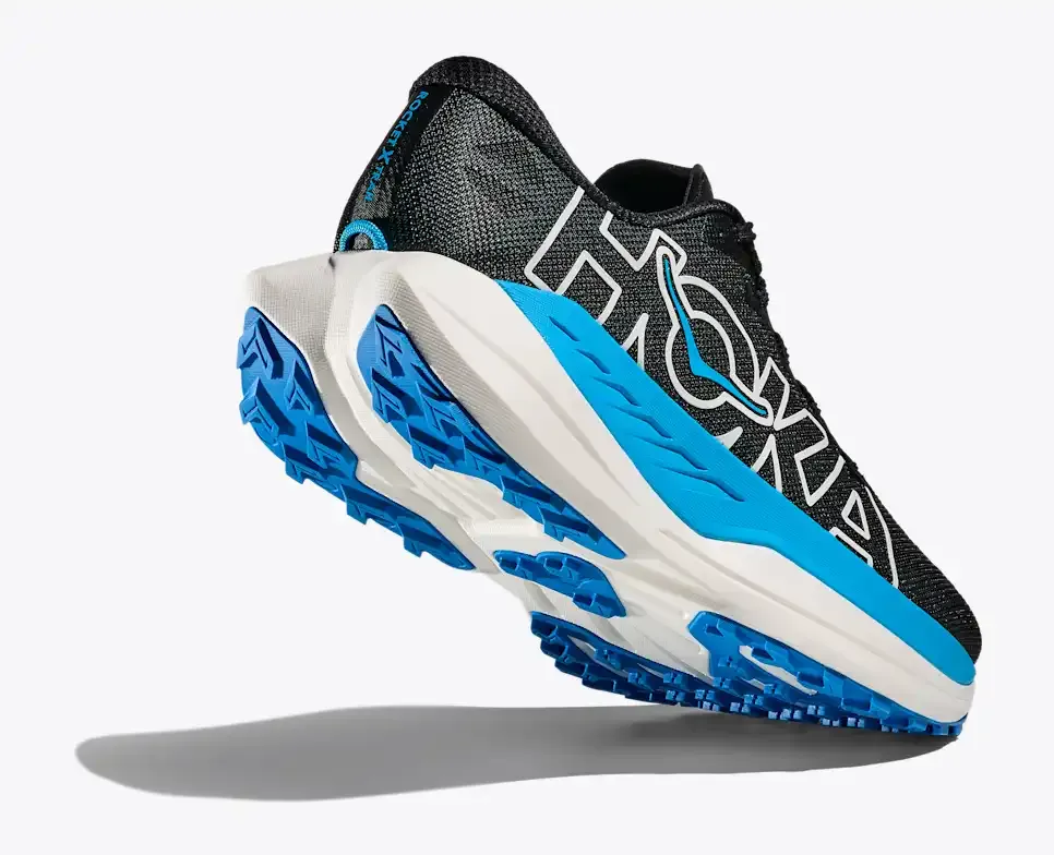 HOKA | Rocket X Trail