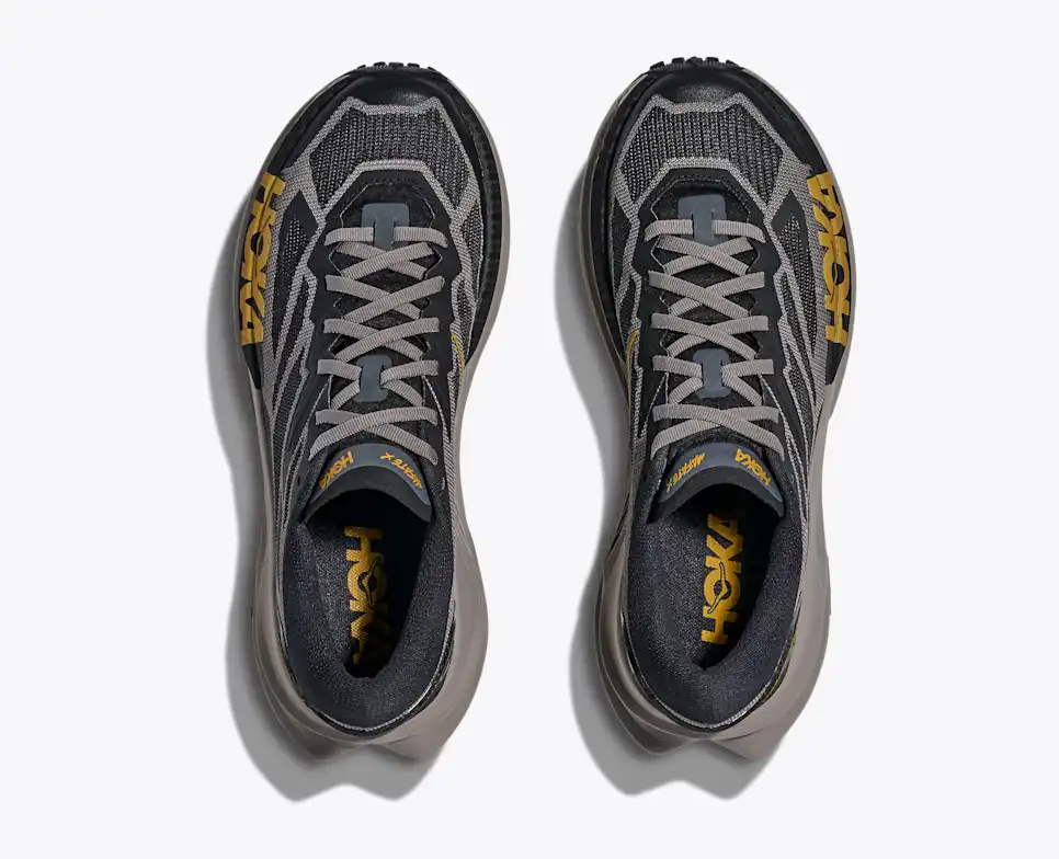 HOKA | Mafate X