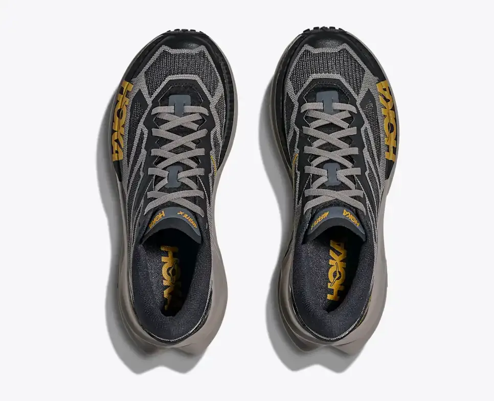 HOKA | Mafate X