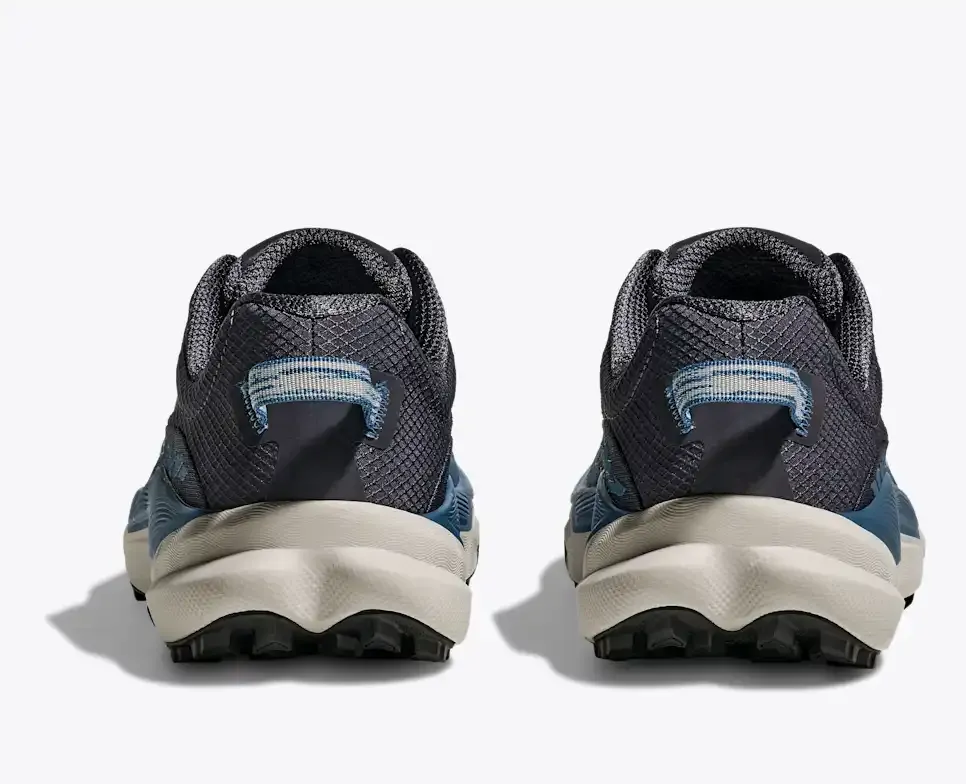 HOKA | Torrent 4