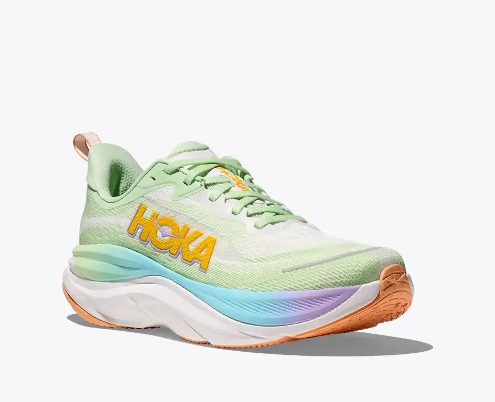 HOKA | Skyflow