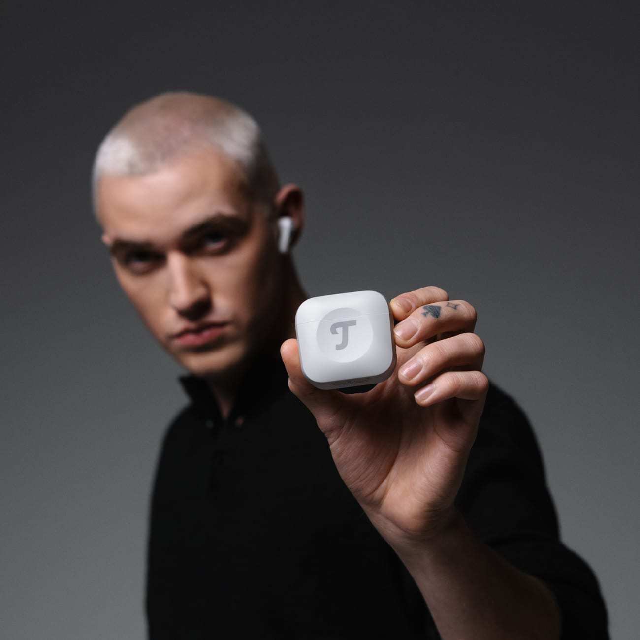 True Wireless