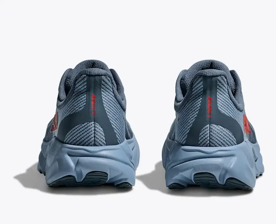 HOKA | Arahi 8