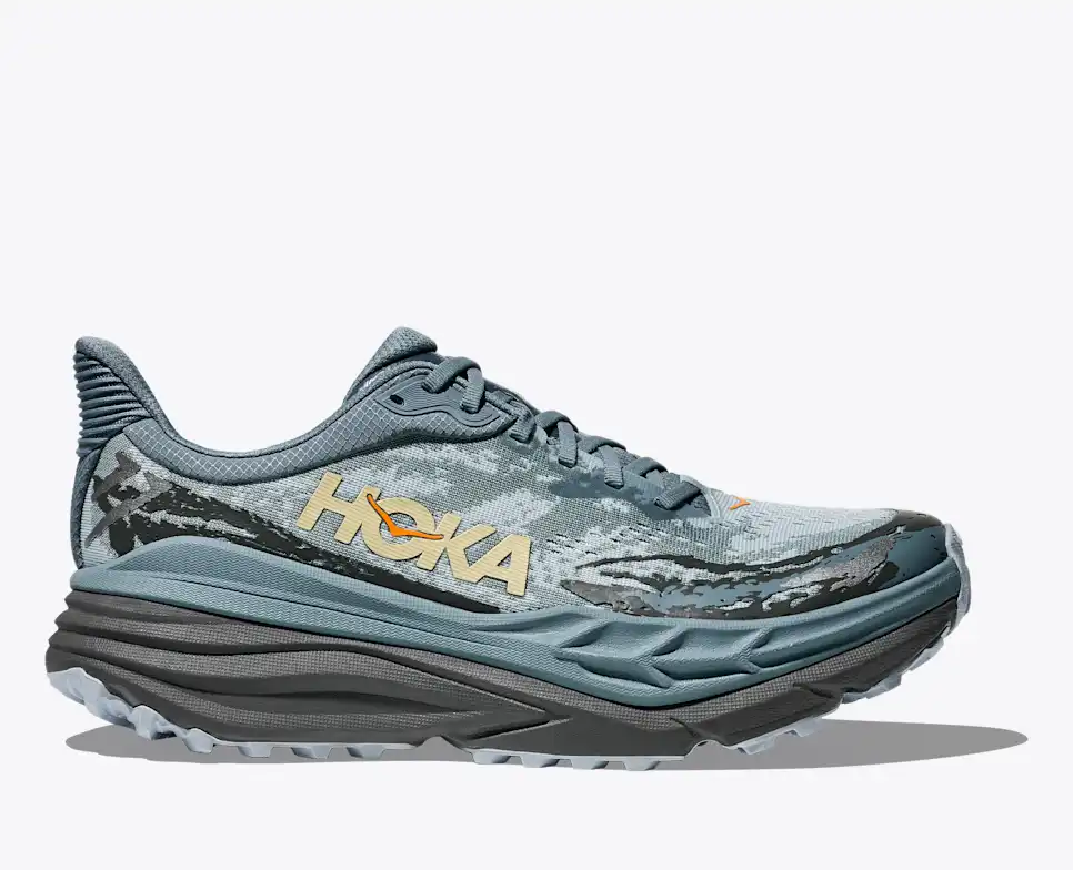 HOKA | Stinson 7