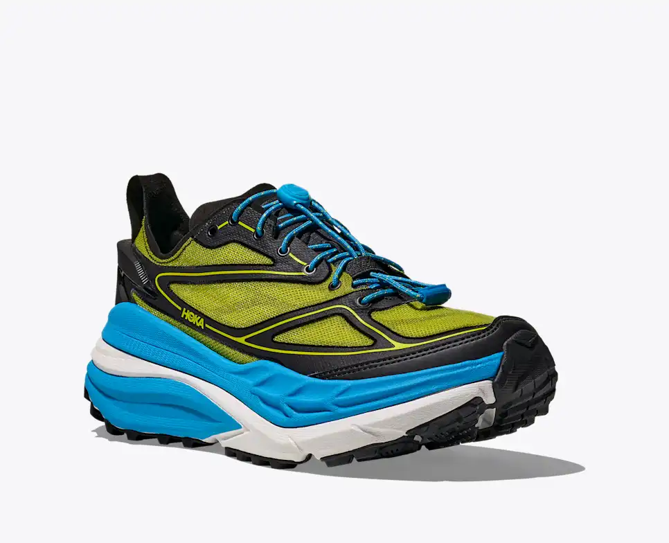 HOKA | Stinson One7