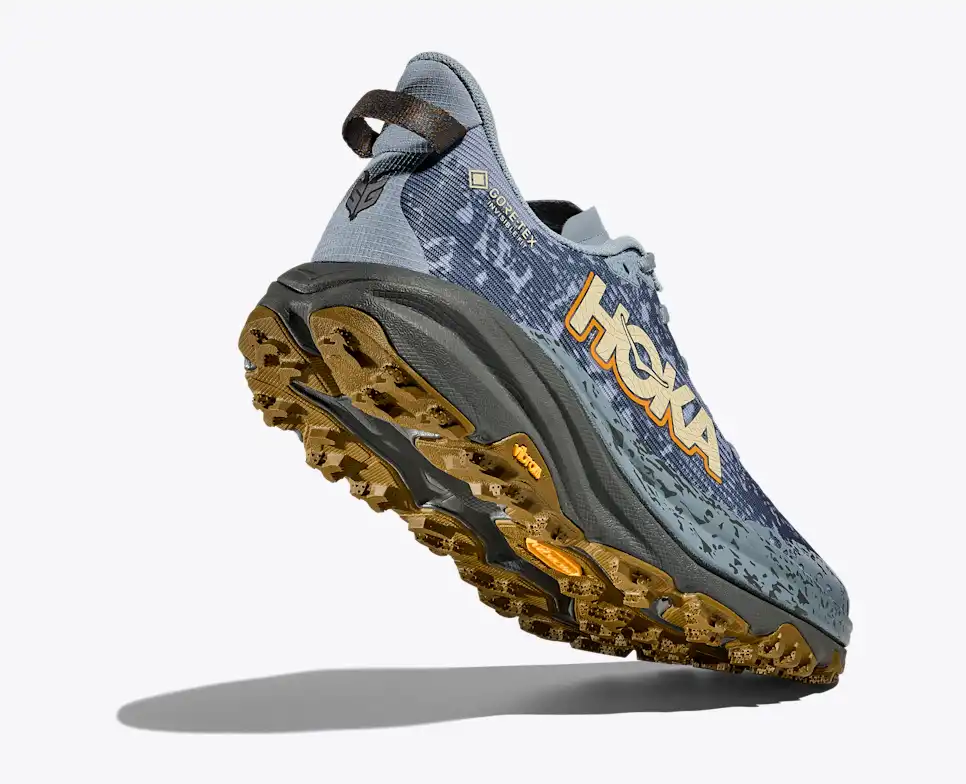 HOKA | Speedgoat 6 GORE-TEX