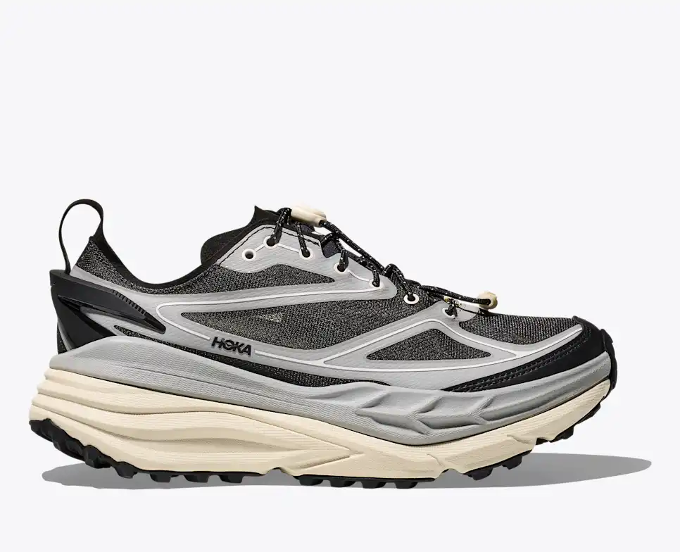 HOKA | Stinson One7