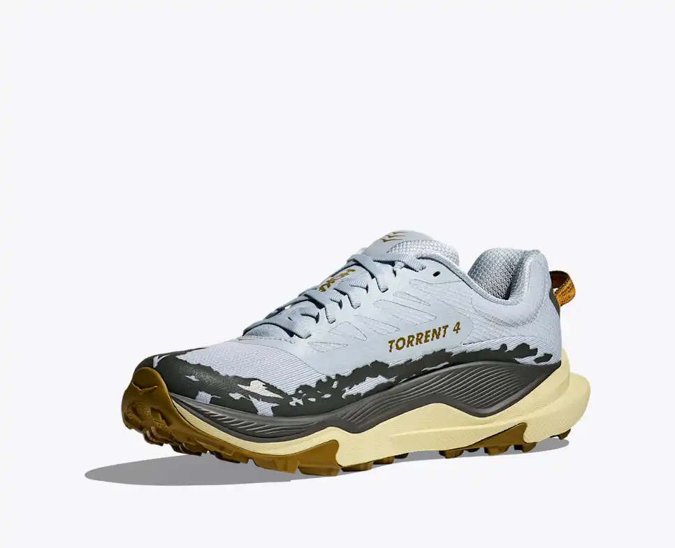 HOKA | Torrent 4