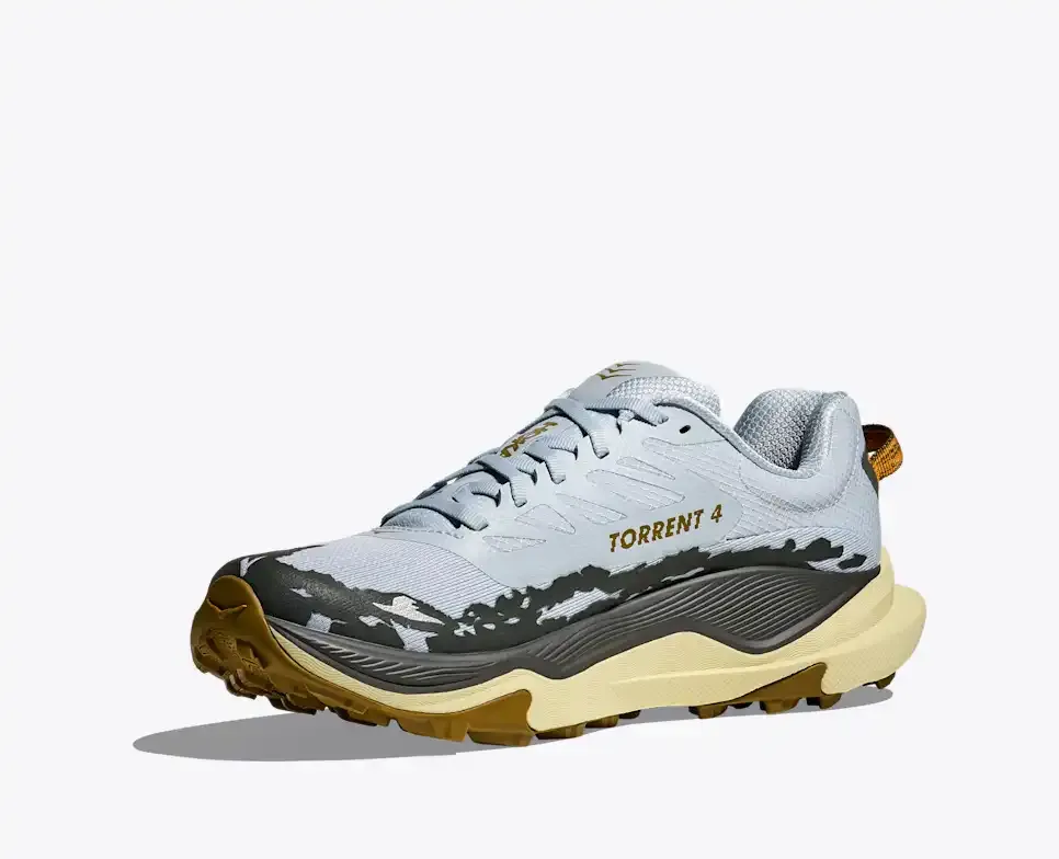 HOKA | Torrent 4