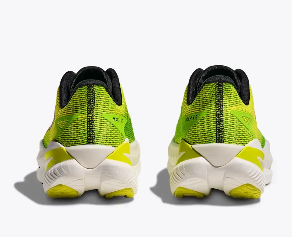 HOKA | Mach X 3