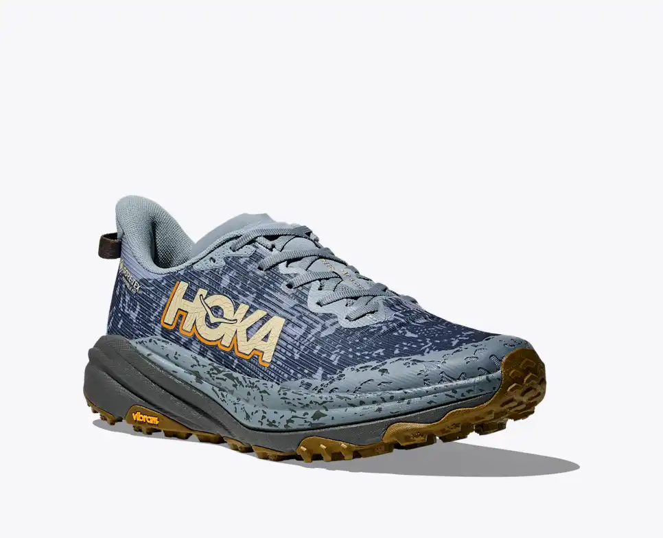 HOKA | Speedgoat 6 GORE-TEX