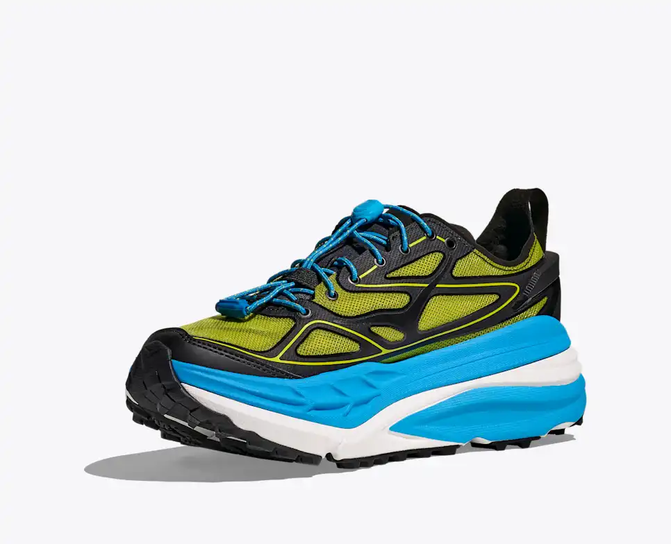 HOKA | Stinson One7