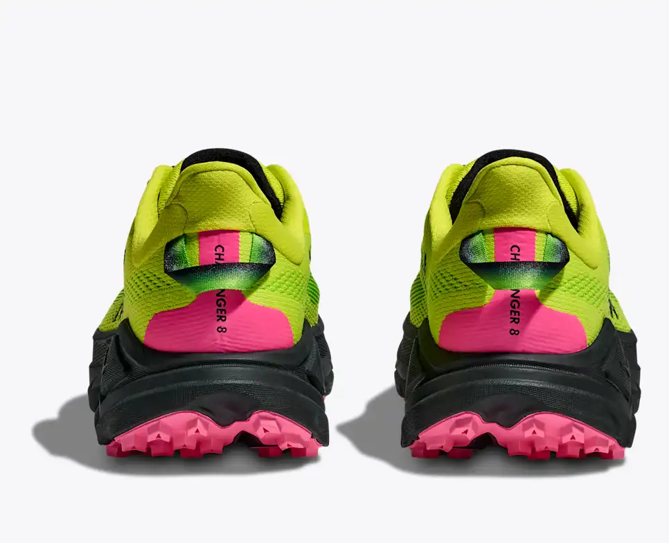 HOKA | Challenger 8