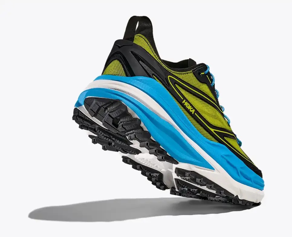HOKA | Stinson One7