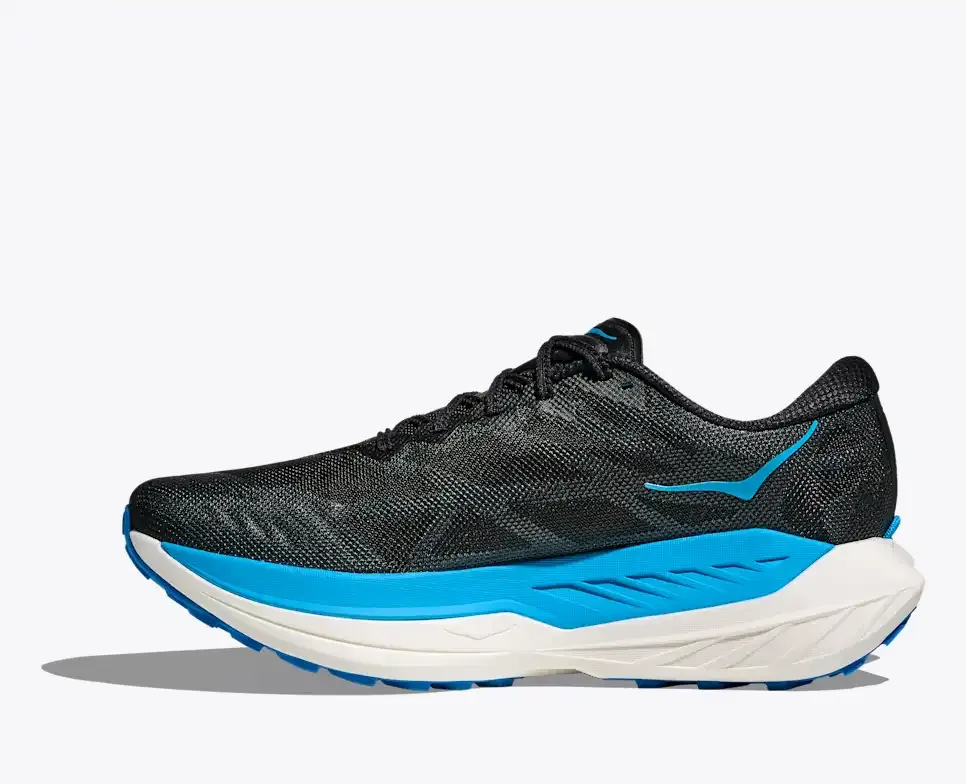 HOKA | Rocket X Trail