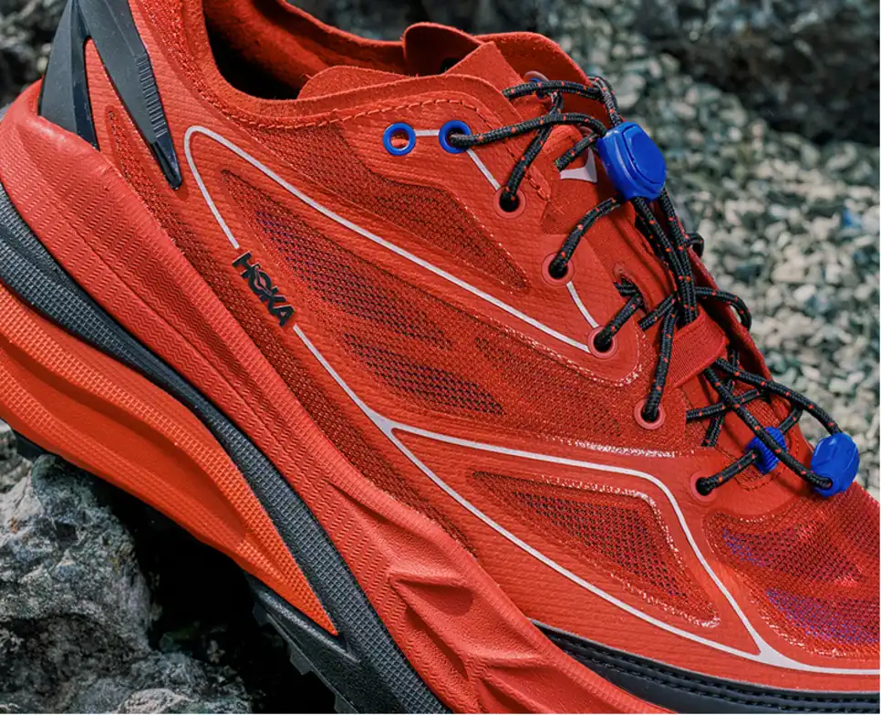 HOKA | Stinson One7