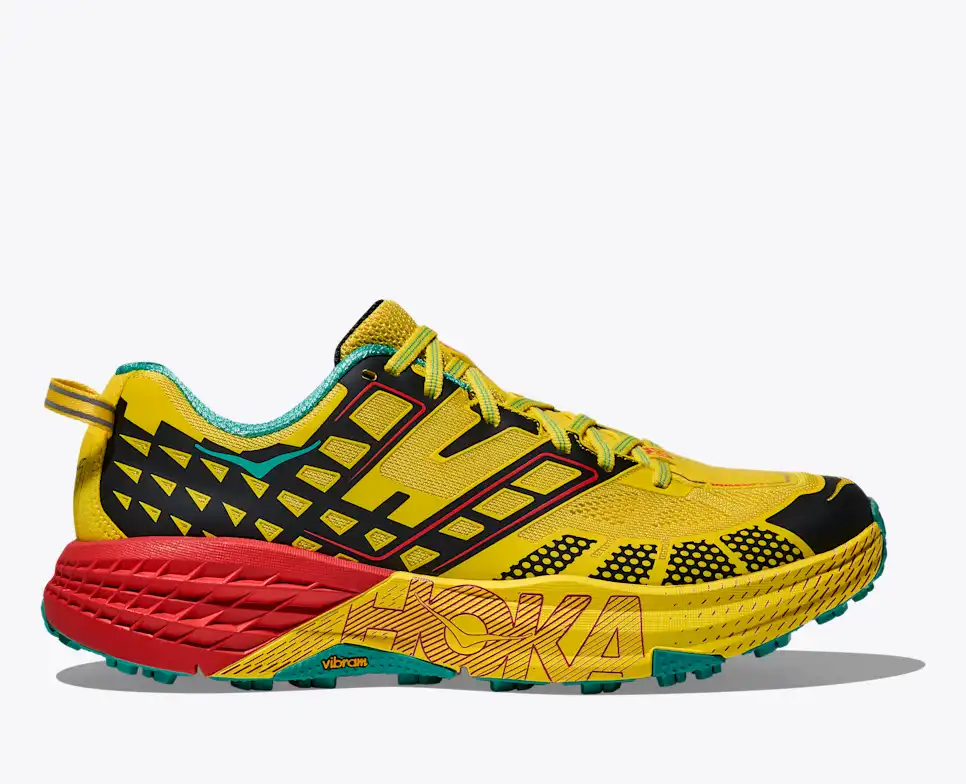 HOKA | Speedgoat 2