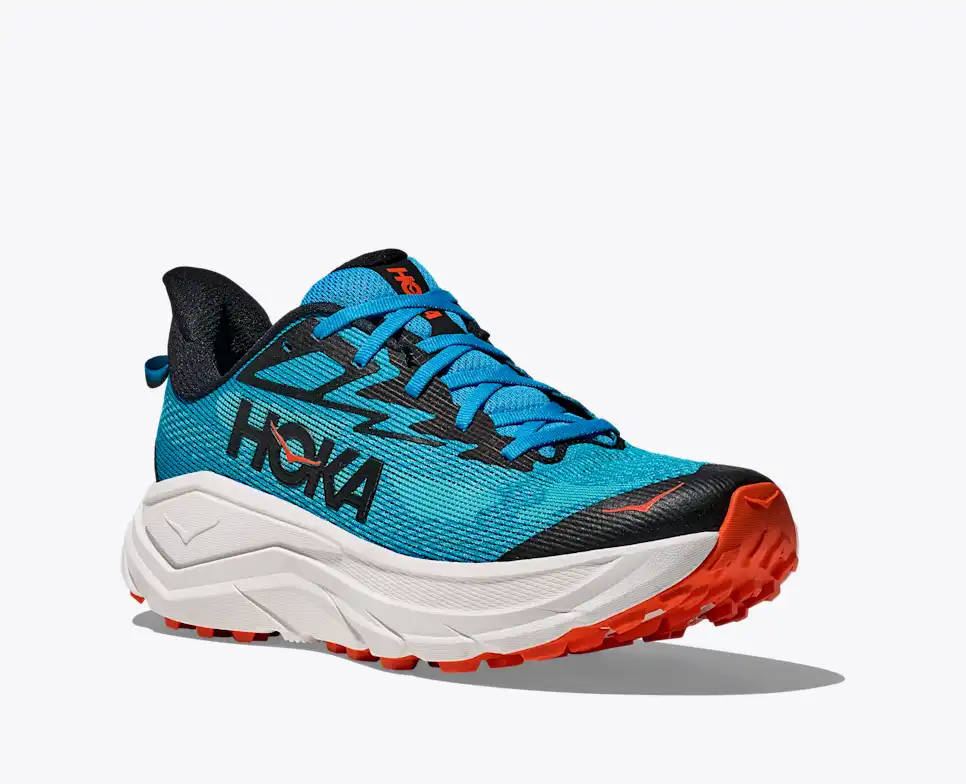 HOKA | Challenger 8