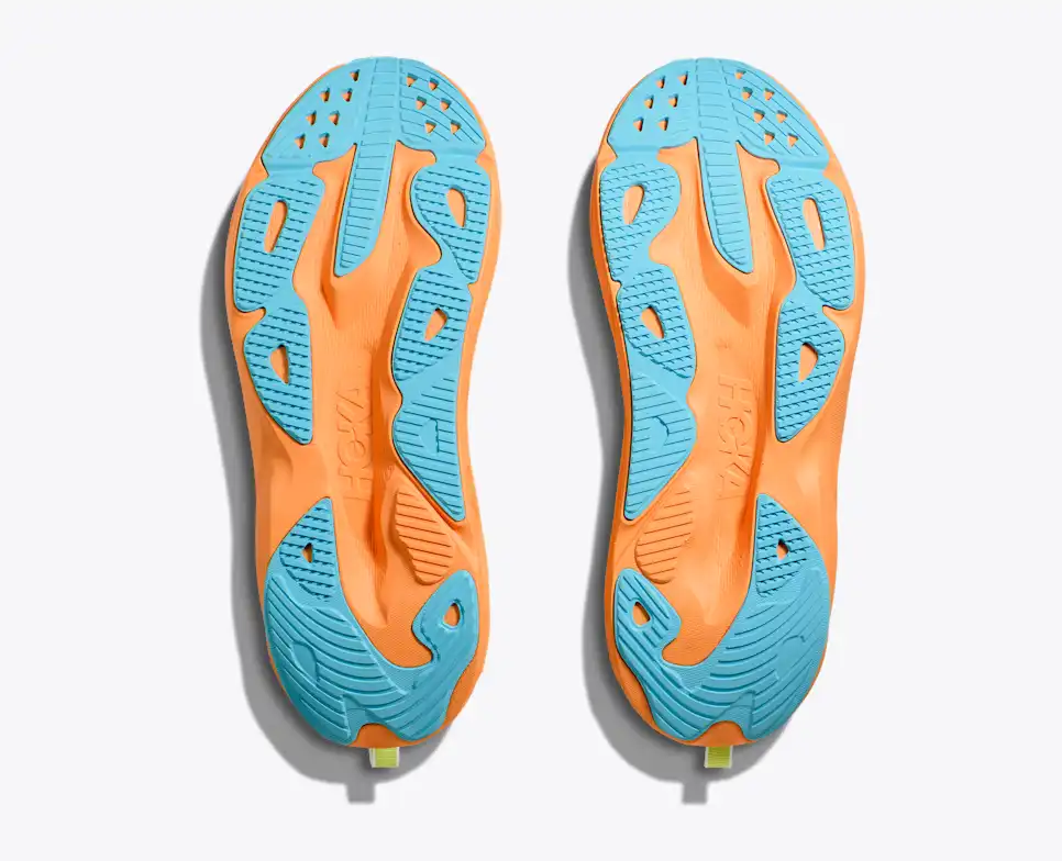 HOKA | Skyflow