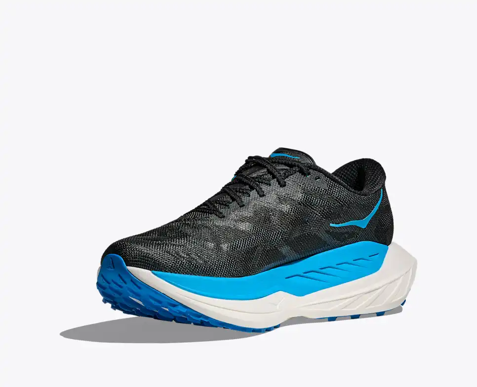 HOKA | Rocket X Trail