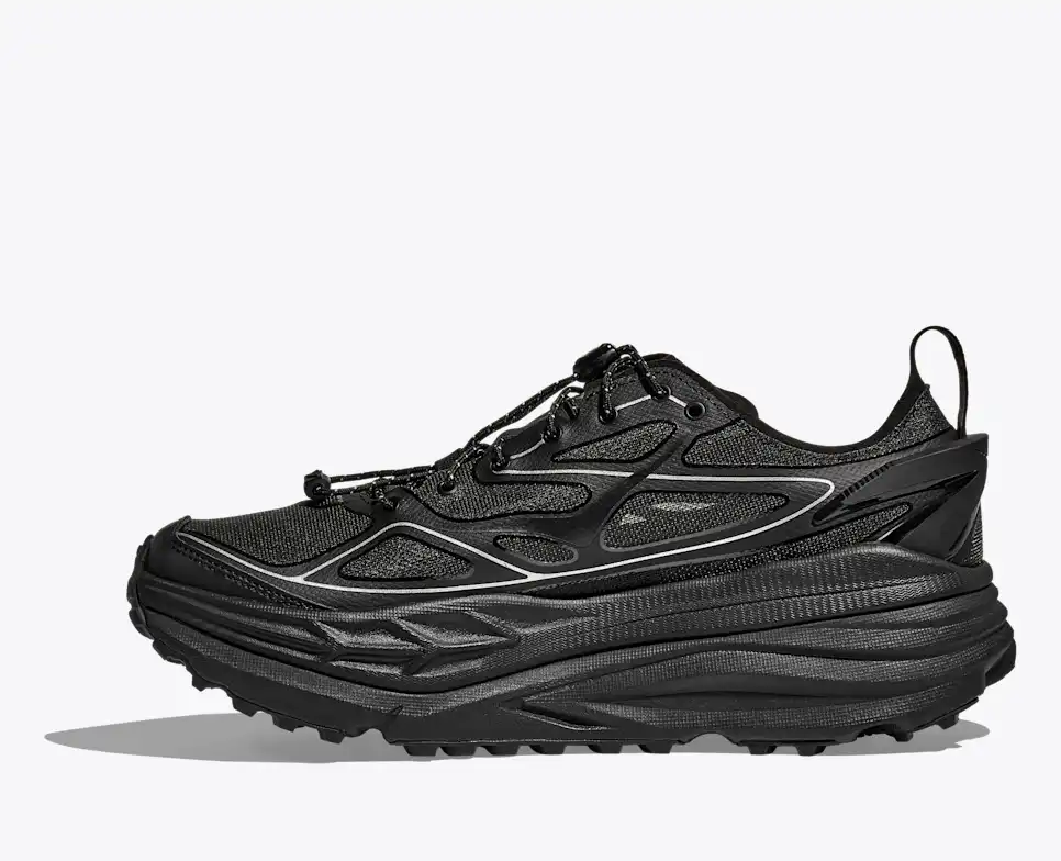 HOKA | Stinson One7