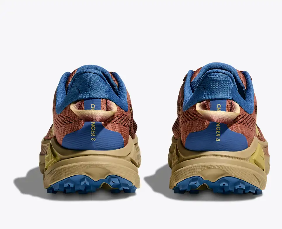 HOKA | Challenger 8