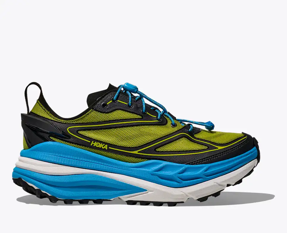 HOKA | Stinson One7