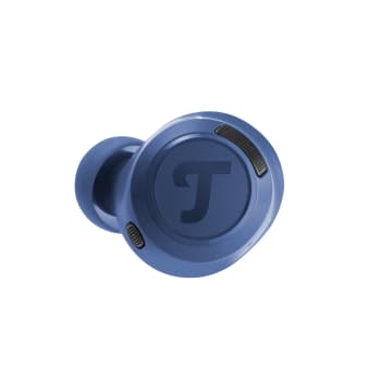 REAL BLUE TWS 3 earbuds, single left