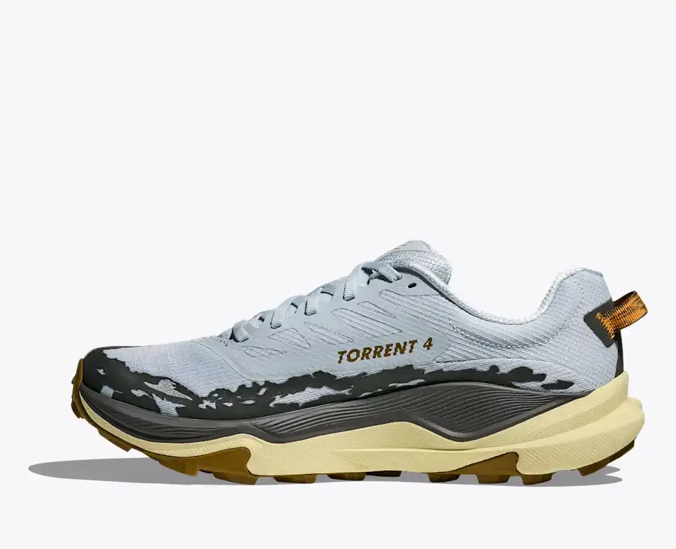 HOKA | Torrent 4