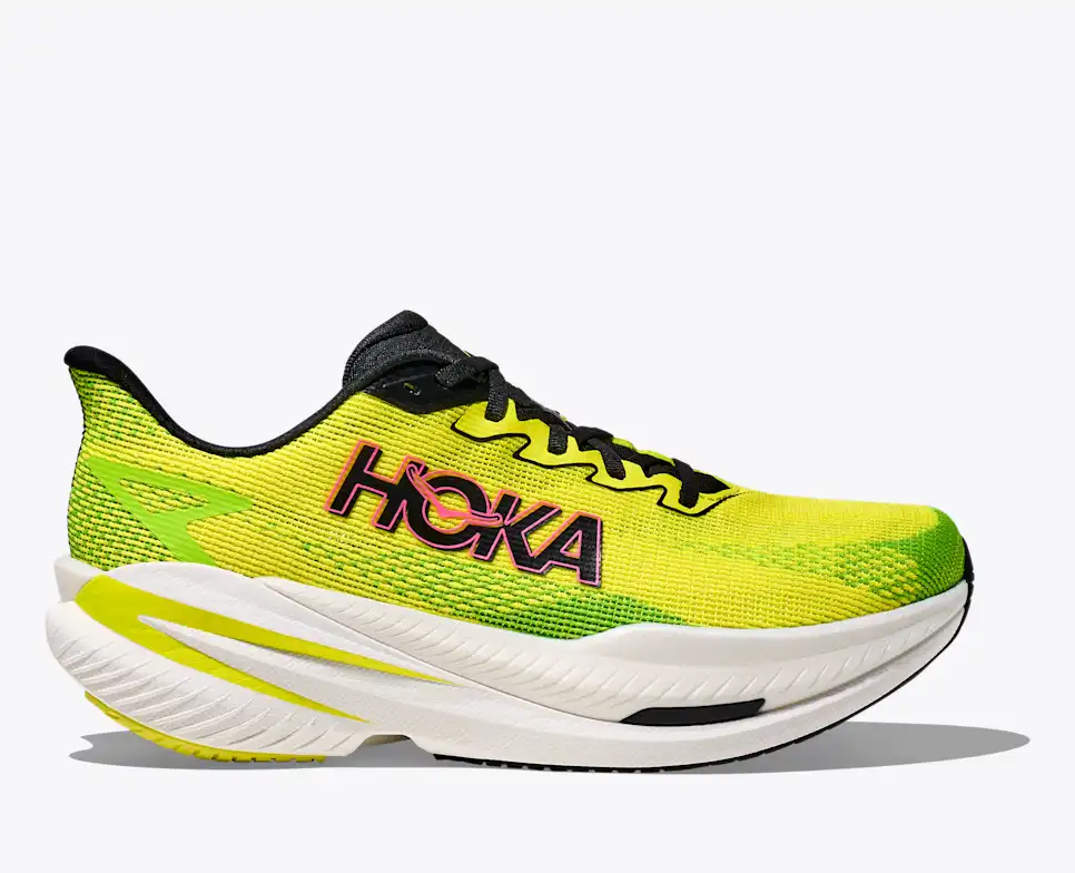 HOKA | Mach X 3